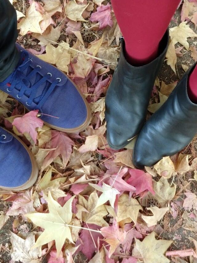 O que levar na mala para Santiago do Chile no outono