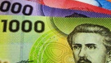 peso chileno