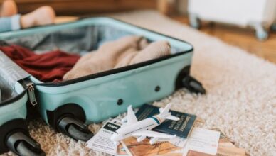 como comprar passagem aerea barata