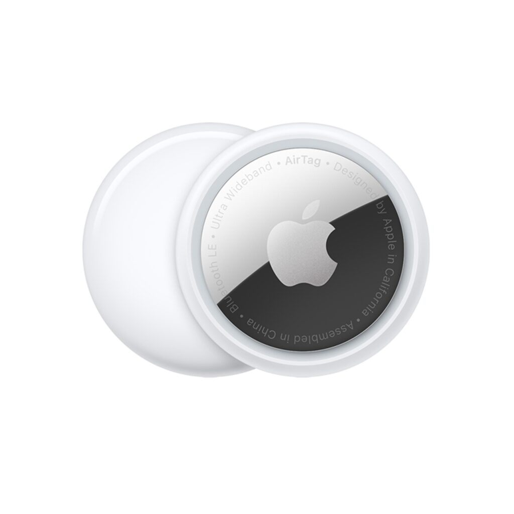 airtag apple rastreador 