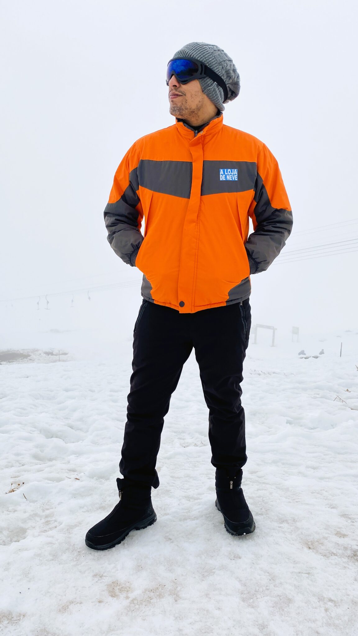 A Loja de Neve em Santiago é confiável? Confira avaliação! [2024]