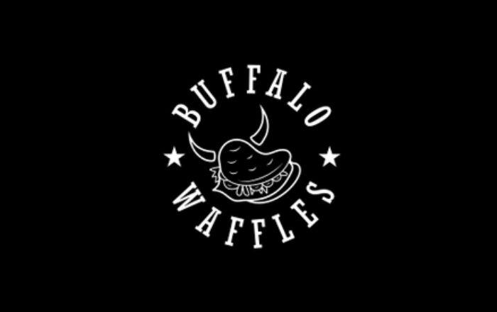 Buffalo Waffles onde comer no chile