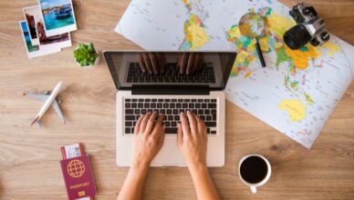 como fazer planejamento de viagem para o Chile