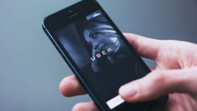 uber no chile é seguro