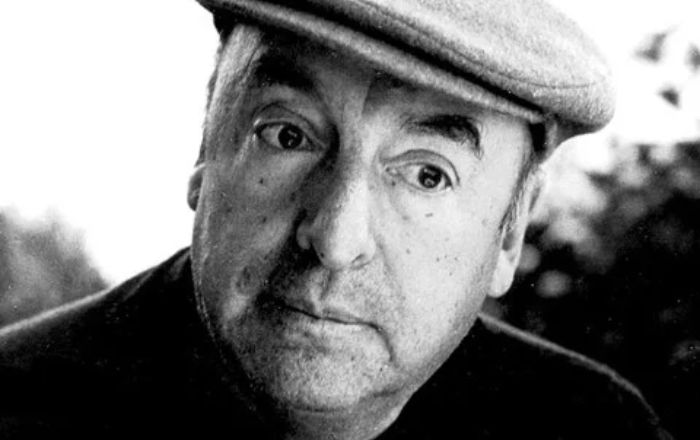 Pablo Neruda-Poeta Chileno