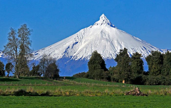 Parque Nacional Puyehue